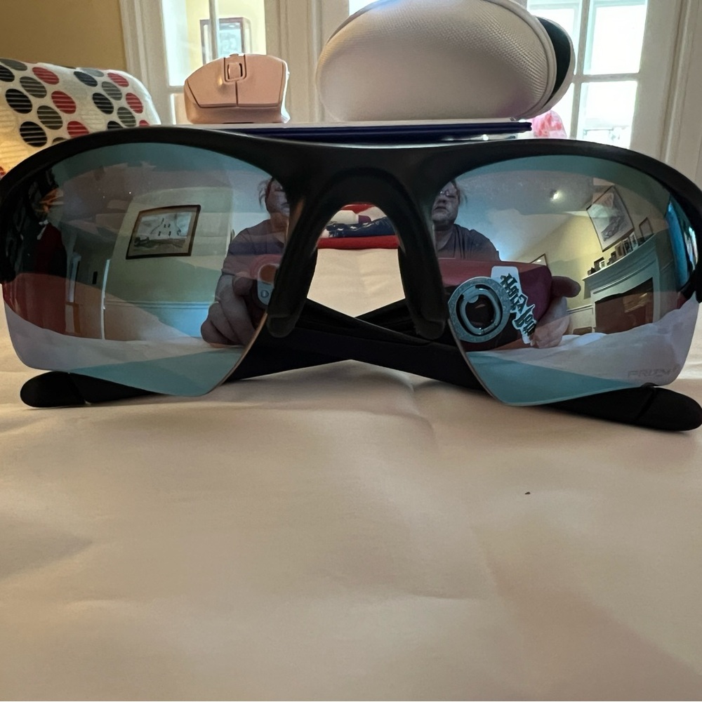Oakley Bottle Rocket Sunglasses